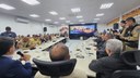 Seap-PB participou de coletiva de imprensa que apresentou os resultados da Operação São João 2025_5.jpg