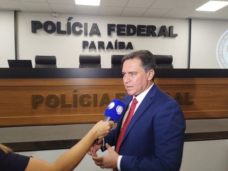 Seap-PB por meio da Polícia Penal, participa da Operação Stakeholdes II que desarticulou facção criminosa na Paraíba_3.jpg