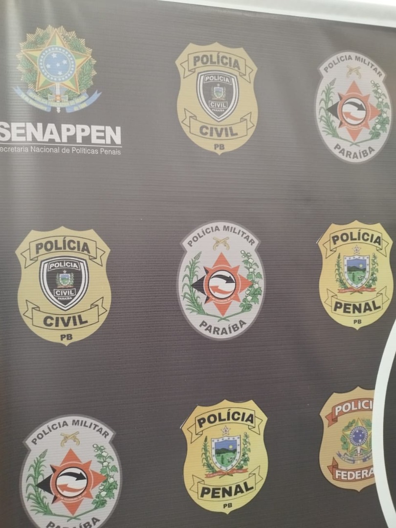 Seap-PB por meio da Polícia Penal, participa da Operação Stakeholdes II que desarticulou facção criminosa na Paraíba_6.jpg