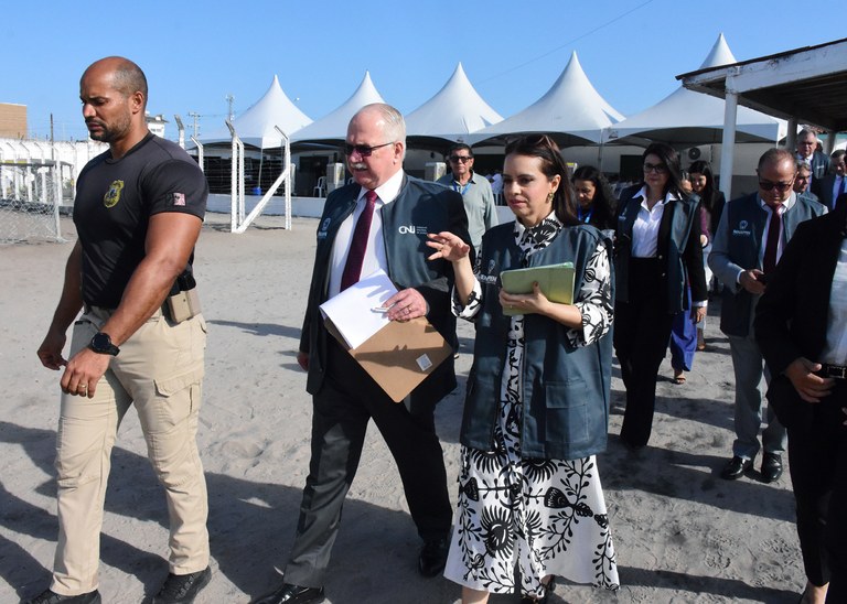 ministro Fachin realiza inspeção em presídio da Paraíba_1.jpg
