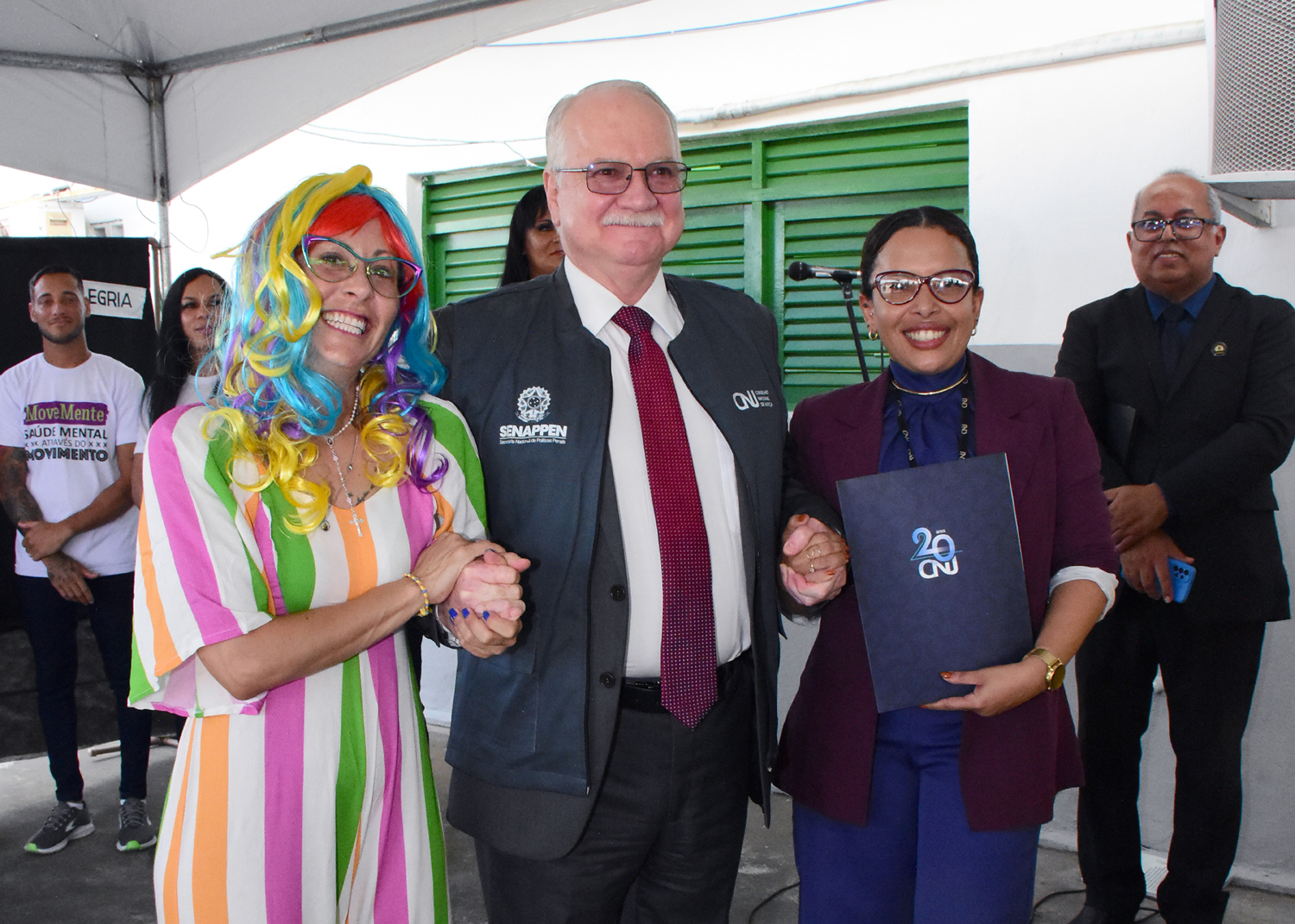 ministro Fachin realiza inspeção em presídio da Paraíba_11.jpg