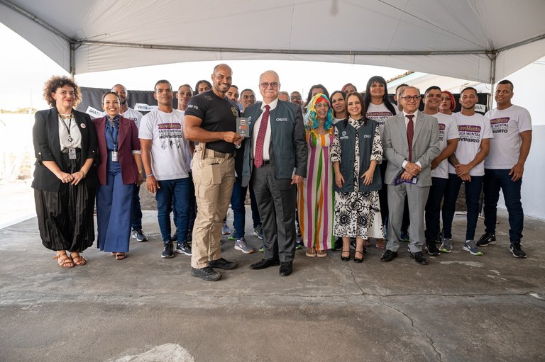 ministro Fachin realiza inspeção em presídio da Paraíba_12.jpg