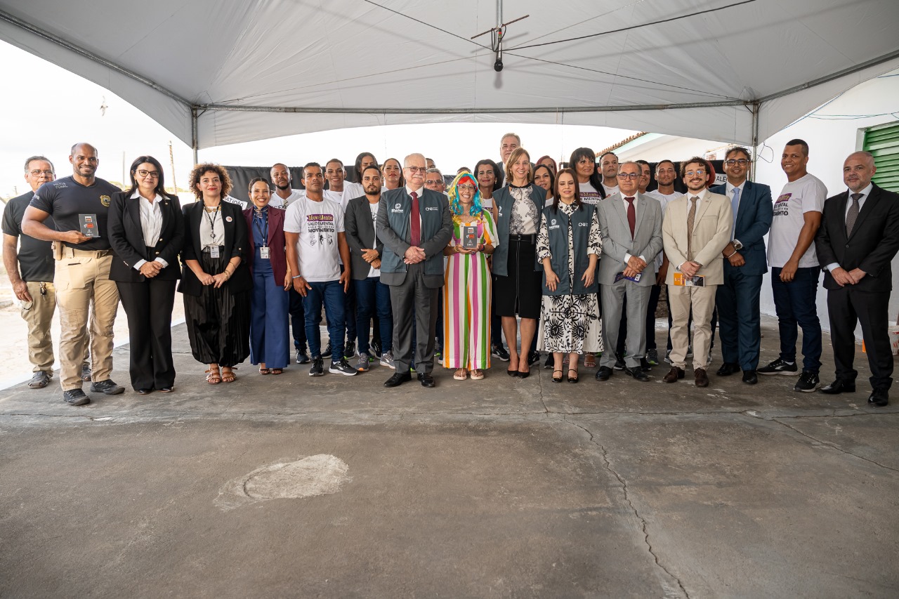 ministro Fachin realiza inspeção em presídio da Paraíba_13.jpg