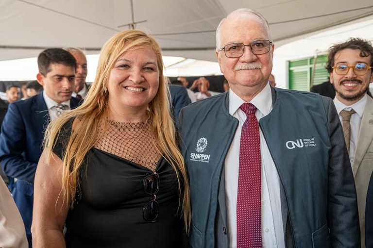 ministro Fachin realiza inspeção em presídio da Paraíba_15.jpg