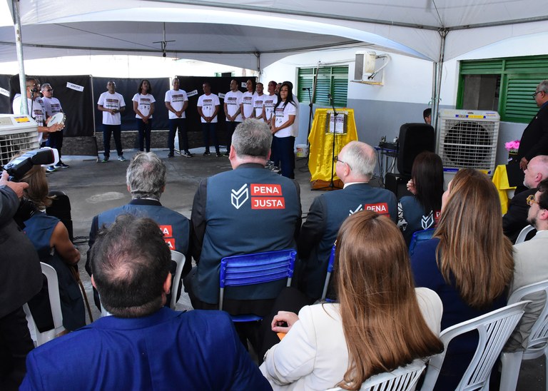 ministro Fachin realiza inspeção em presídio da Paraíba_4.jpg