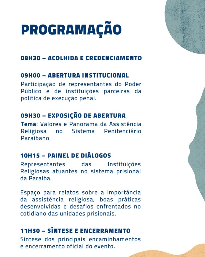 Seap-PB promove encontro sobre assistência religiosa no cárcer_3.jpg