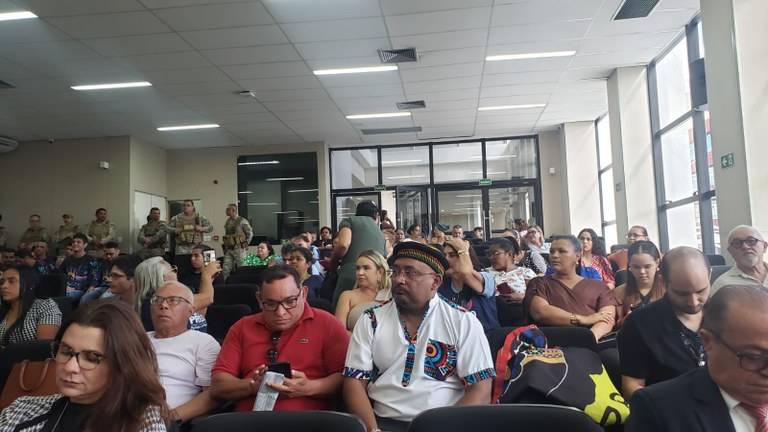 Seap-PB promove seminário estadual para garantir acesso à documentação básica para grupos prioritários_10.jpg