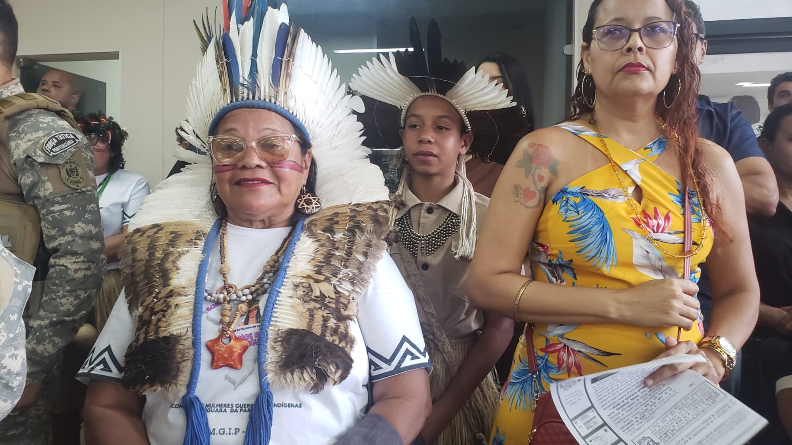 Seap-PB promove seminário estadual para garantir acesso à documentação básica para grupos prioritários_18.jpg