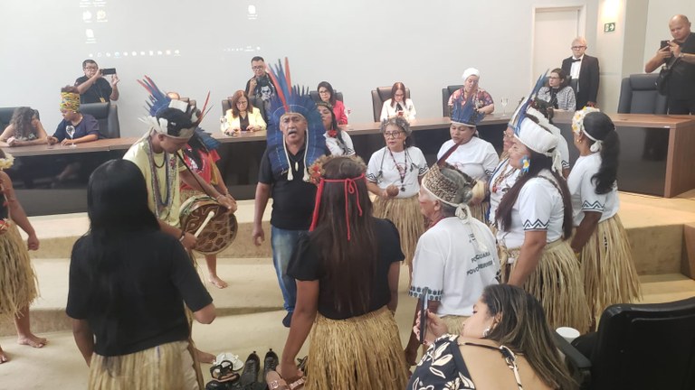 Seap-PB promove seminário estadual para garantir acesso à documentação básica para grupos prioritários_21.jpg