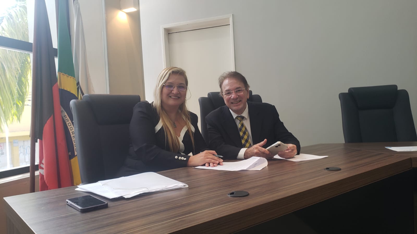 Seap-PB promove seminário estadual para garantir acesso à documentação básica para grupos prioritários_28.jpg