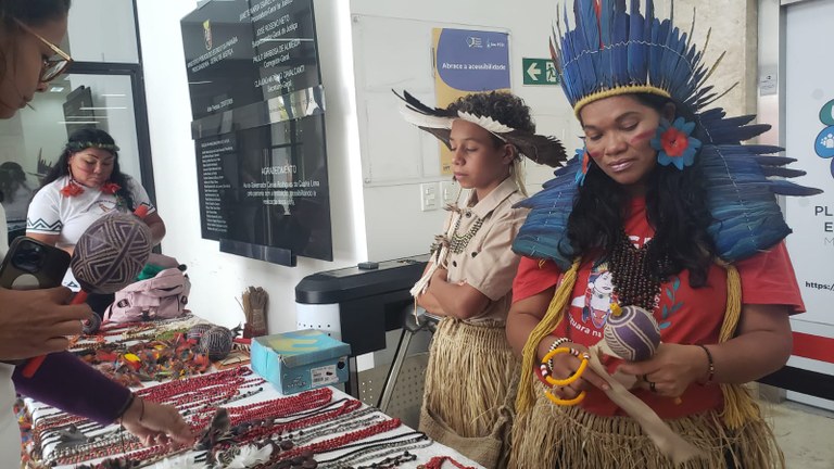 Seap-PB promove seminário estadual para garantir acesso à documentação básica para grupos prioritários_32.jpg