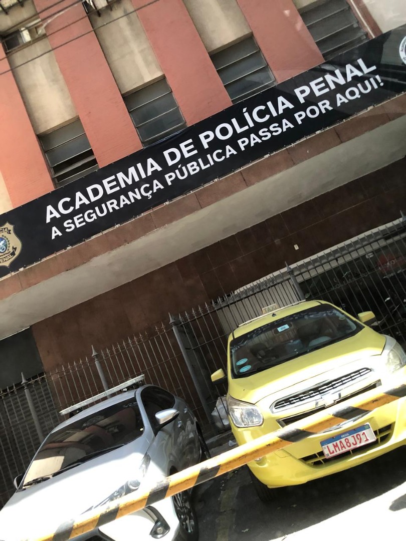 Seap realiza visita técnica à Academia de Polícia Penal do Rio de Janeiro_1.jpg