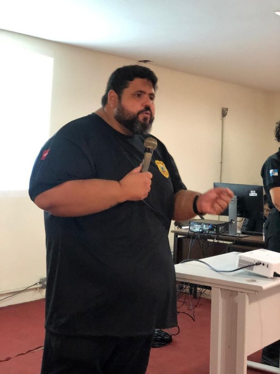 Seap realiza visita técnica à Academia de Polícia Penal do Rio de Janeiro_10.jpg