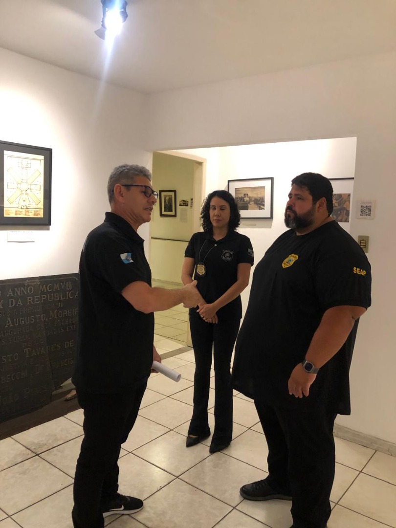 Seap realiza visita técnica à Academia de Polícia Penal do Rio de Janeiro_12.jpg