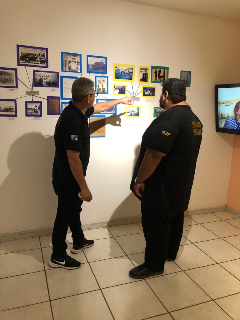 Seap realiza visita técnica à Academia de Polícia Penal do Rio de Janeiro_13.jpg