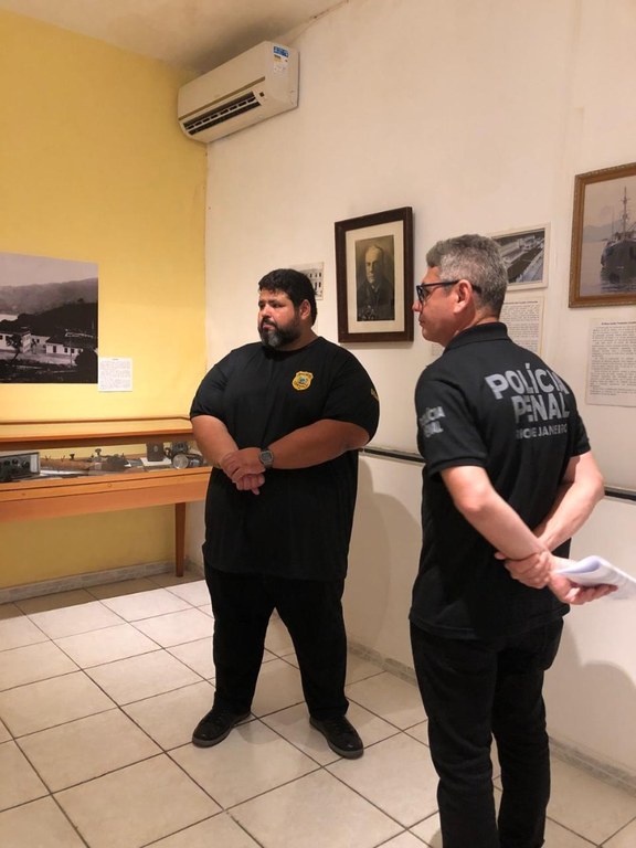 Seap realiza visita técnica à Academia de Polícia Penal do Rio de Janeiro_14.jpg