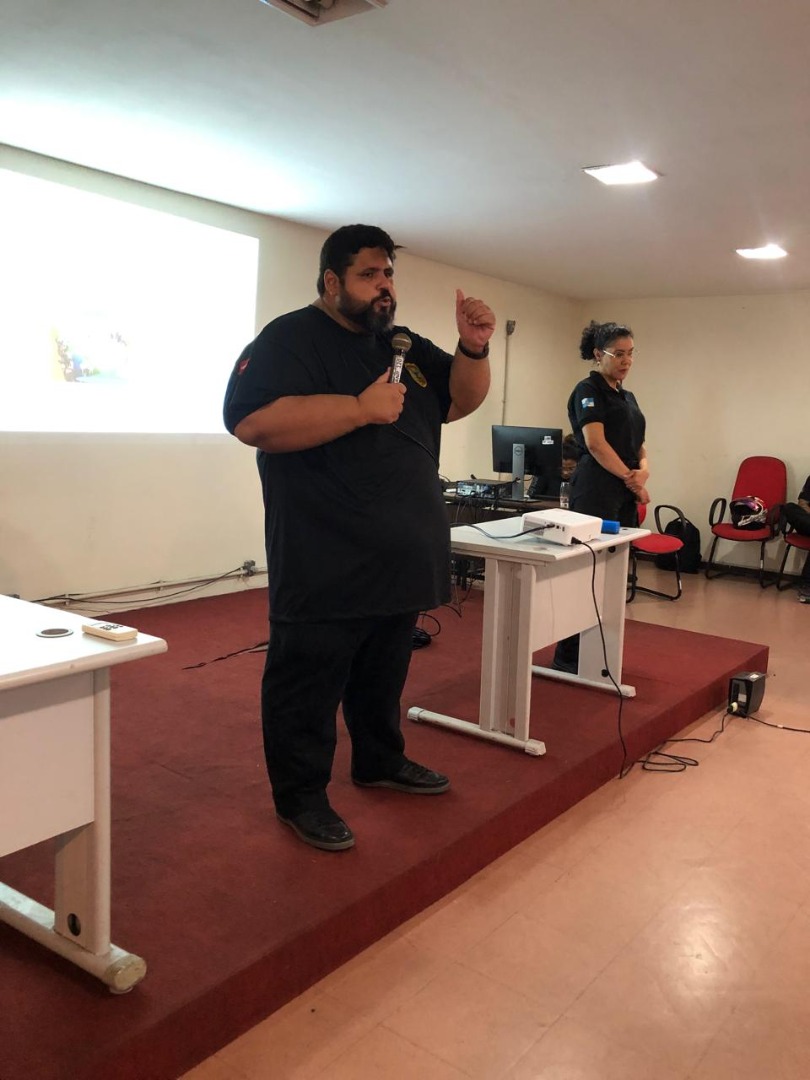 Seap realiza visita técnica à Academia de Polícia Penal do Rio de Janeiro_16.jpg