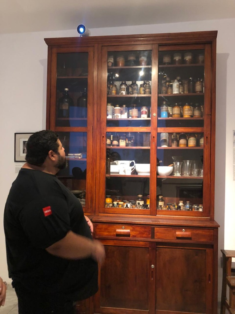 Seap realiza visita técnica à Academia de Polícia Penal do Rio de Janeiro_6.jpg