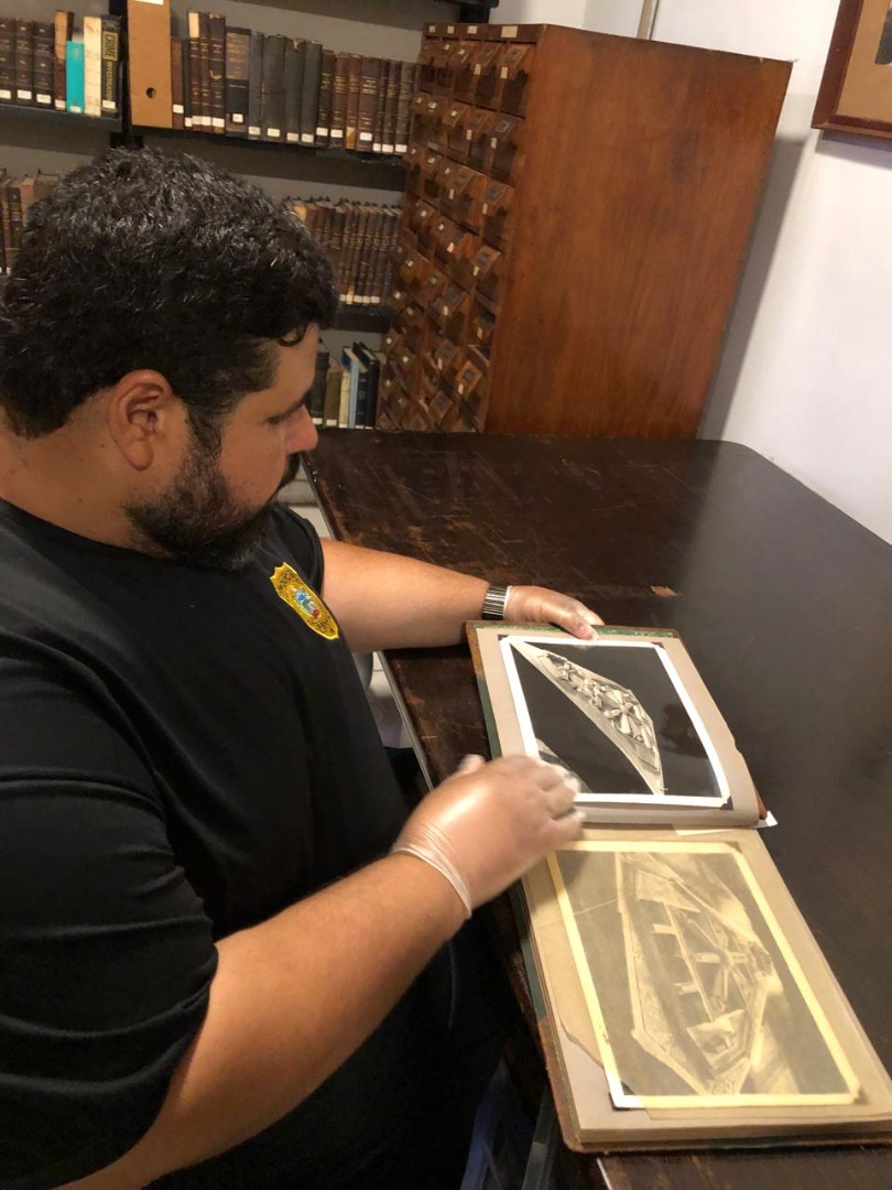 Seap realiza visita técnica à Academia de Polícia Penal do Rio de Janeiro_8.jpg