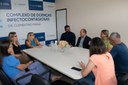 SEAP realiza visita técnica ao Complexo Clementino Fraga para conhecer estrutura de atendimento do projeto de hormonioterapia.jpg