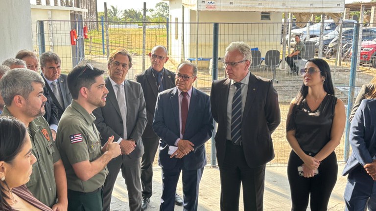 Secretário João Alves participa de eventos nacionais sobre alternativas penais e execução penal, no Maranhão_2.jpg