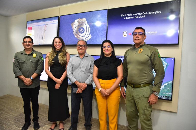 Secretário João Alves visita a Central de Inquéritos e Custódias e a CIAPIS, no Maranhão_3.jpg