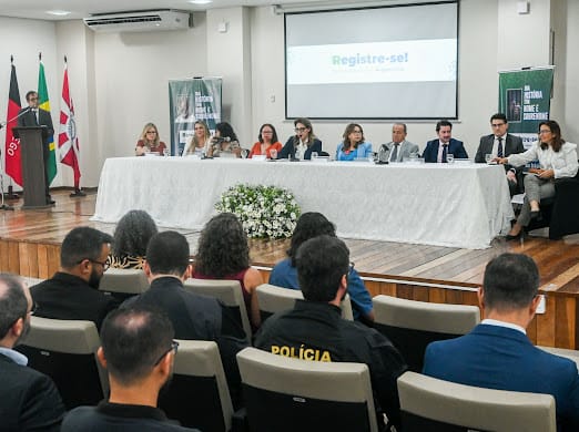 Semana Nacional “Registre-se!” tem abertura na Paraíba nesta segunda-feira (12), na ESMA-PB_1.jpg