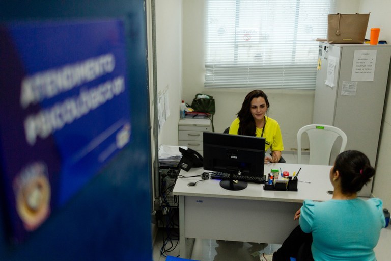 SENAPPEN investe mais de R$18 milhões na criação de Núcleos de Atenção ao Servidor Penitenciário.jpg SENAPPEN investe mais de R$18 milhões na criação de Núcleos de Atenção ao Servidor Penitenciário.jpg