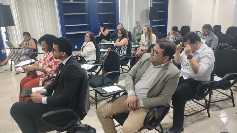 Servidores e juízes participam de curso para atuar na CRV e CIAP_ESMA_11.jpg