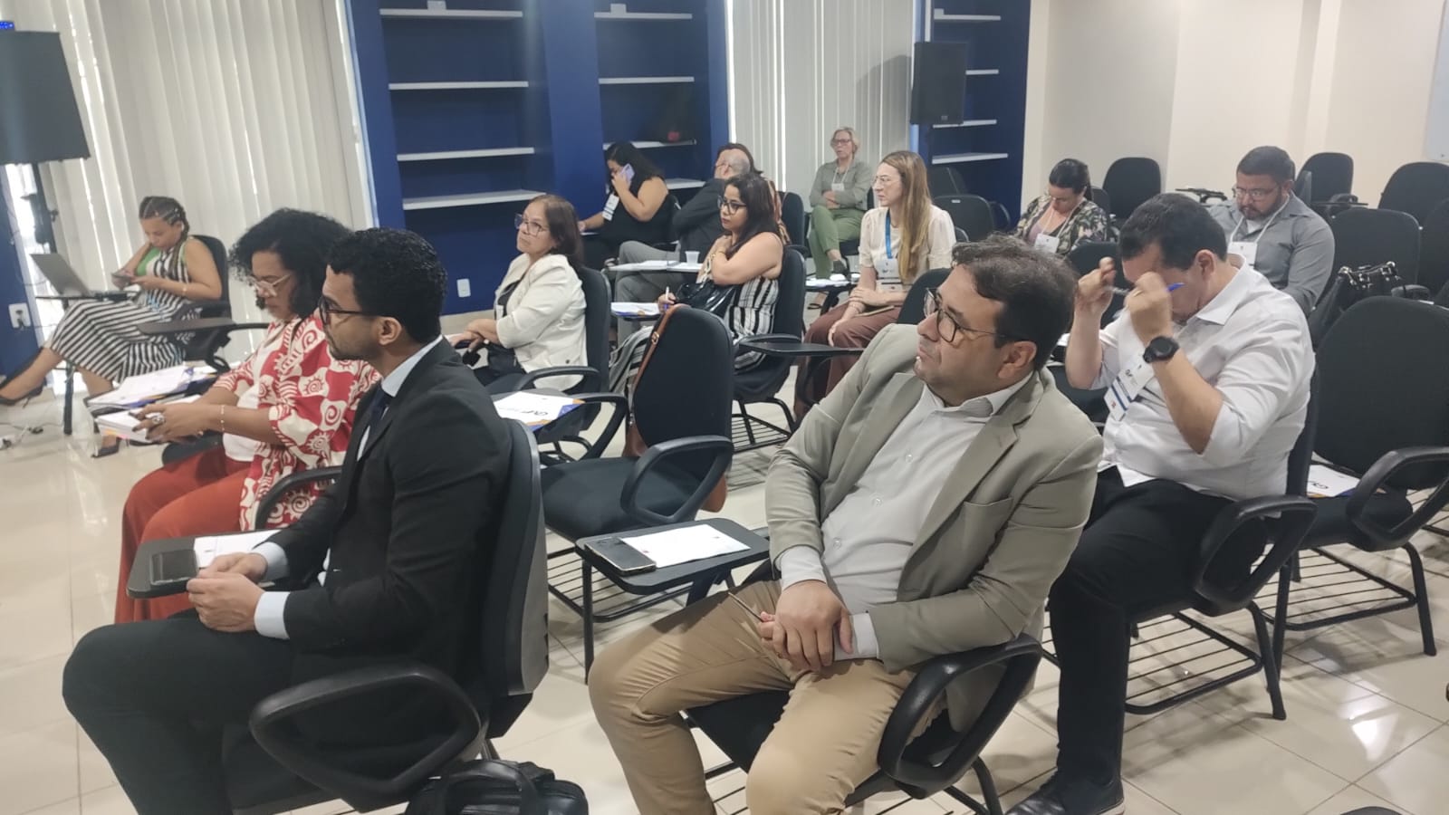 Servidores e juízes participam de curso para atuar na CRV e CIAP_ESMA_11.jpg