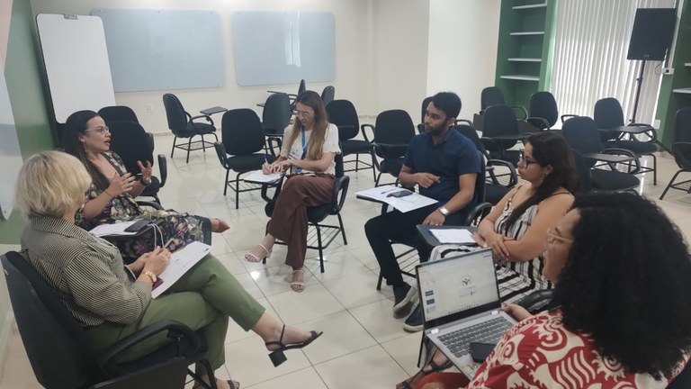Servidores e juízes participam de curso para atuar na CRV e CIAP_ESMA_9.jpg