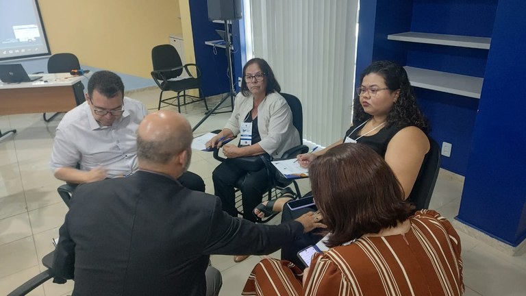 Servidores e juízes participam de curso para atuar na CRV e CIAP_ESMA_10.jpg