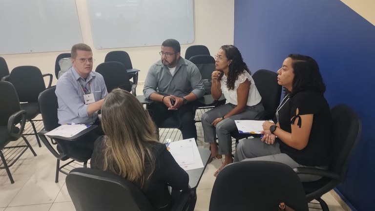 Servidores e juízes participam de curso para atuar na CRV e CIAP_ESMA_5.jpg