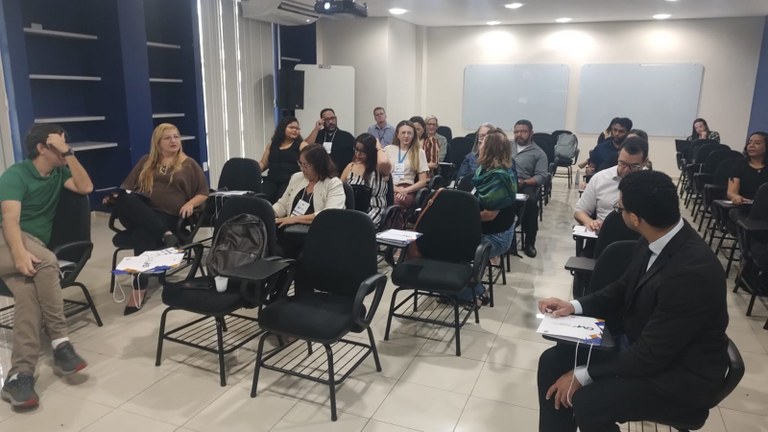 Servidores e juízes participam de curso para atuar na CRV e CIAP_ESMA_6.jpg