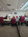 Tribunal de Contas aprova, por unanimidade, contas da Secretaria de Administração Penitenciária_3.jpg