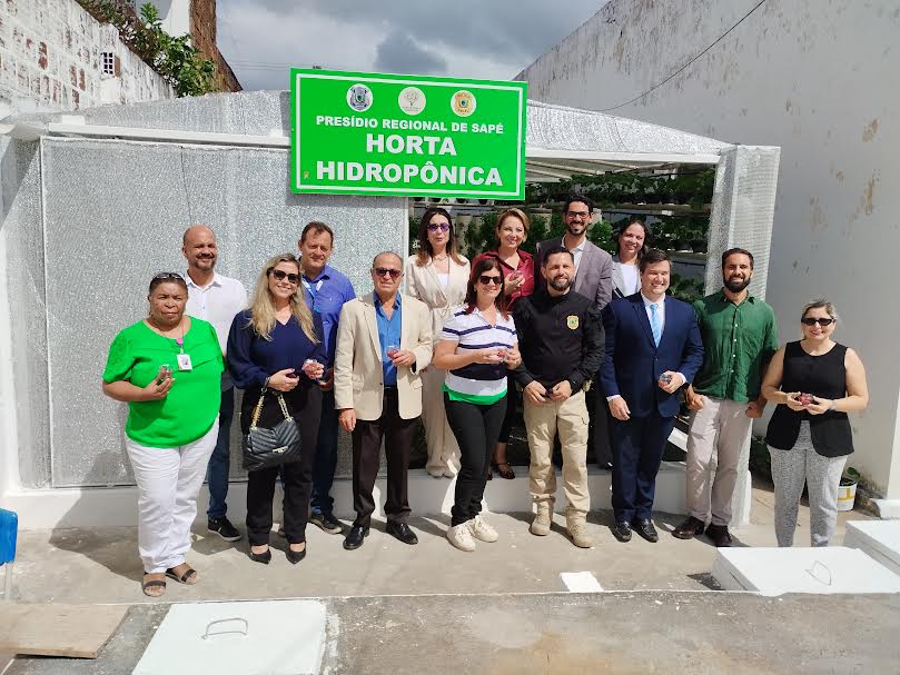 Unidade prisional de Sapé colhe primeiros morangos cultivados em sistema semi-hidropônico_18.jpg