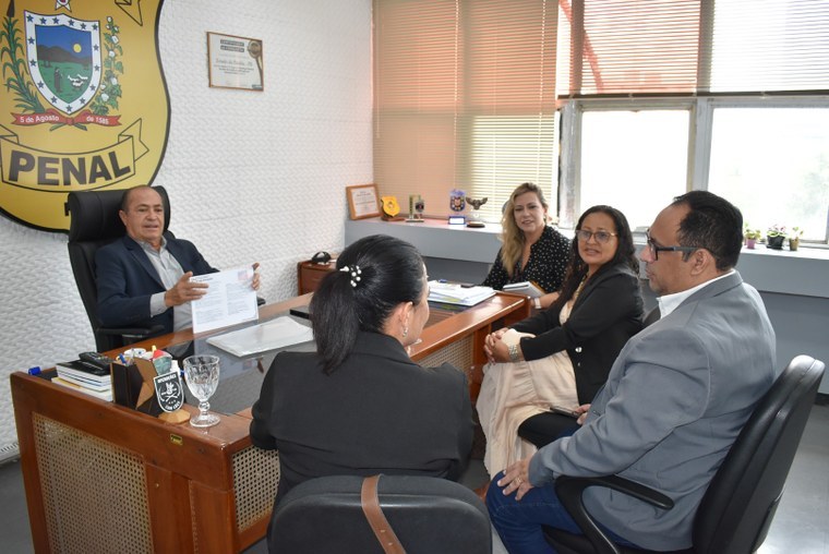 Coral Vozes Passageiras conquista certificado no III Fórum Nacional de Educação Prisional e Inserção Social - Edição Internacional