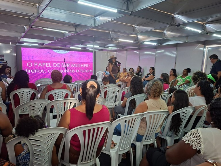 Encontro de Mulheres do Agro - Agromar Lucena 7.jpeg