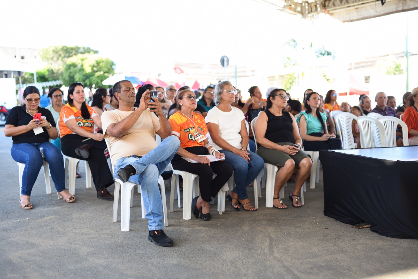 Encontro de Mulheres do Agro - Município de Caturité.jpeg