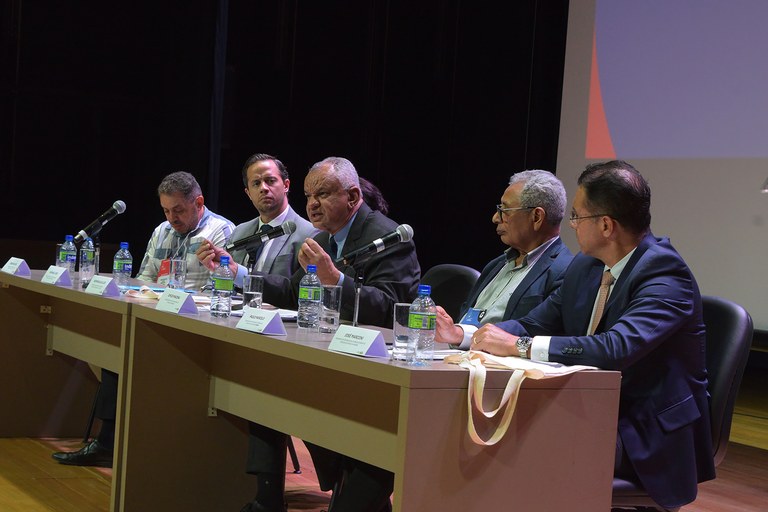 Fotos - Alberto Machado