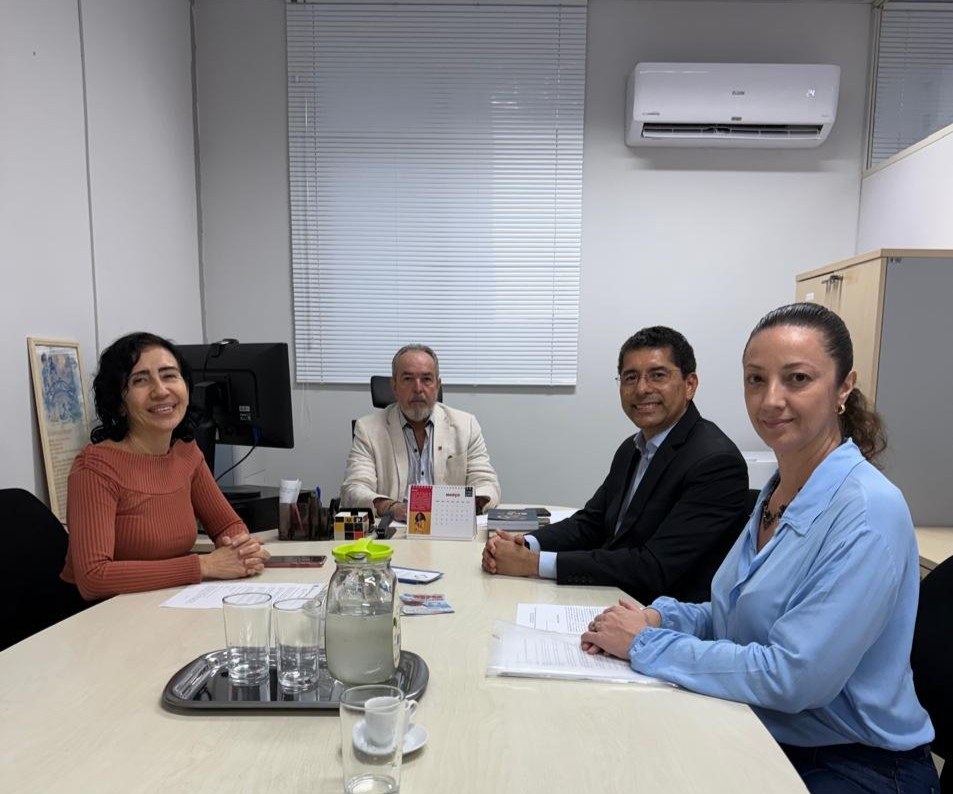 Reunião entre SEPLAG e MPPB possibilita avanços no Orçamento da Criança e do Adolescente na Paraíba