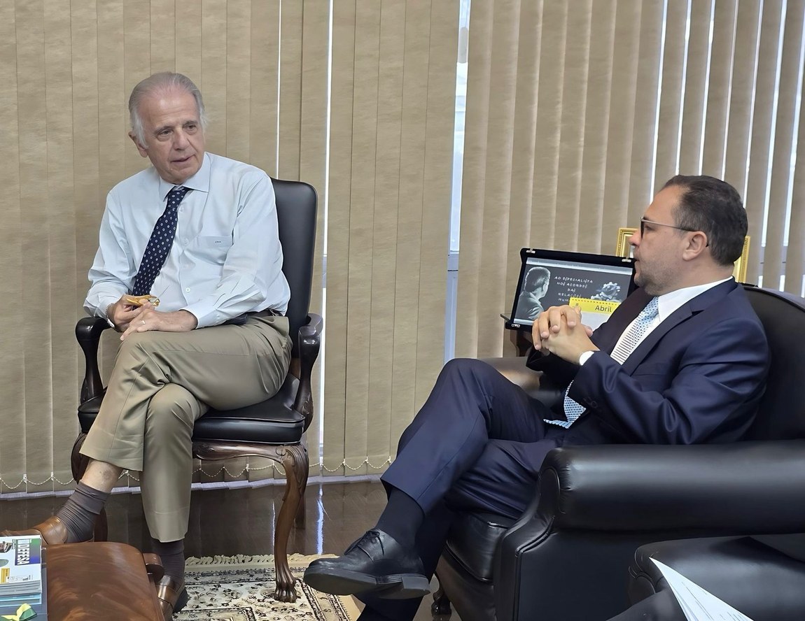Governo da Paraíba alcança marco histórico: 600 paraibanos repatriados com atuação da Secretaria de Representação, em Brasília