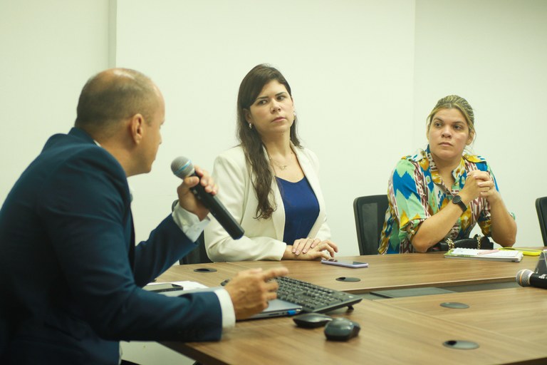 Comissão Tripartite Estadual define calendário para formação da Comissão Organizadora da Conferência Estadual do Meio Ambiente Comissão Tripartite Estadual define calendário para formação da Comissão Organizadora da Conferência Estadual do Meio Ambiente