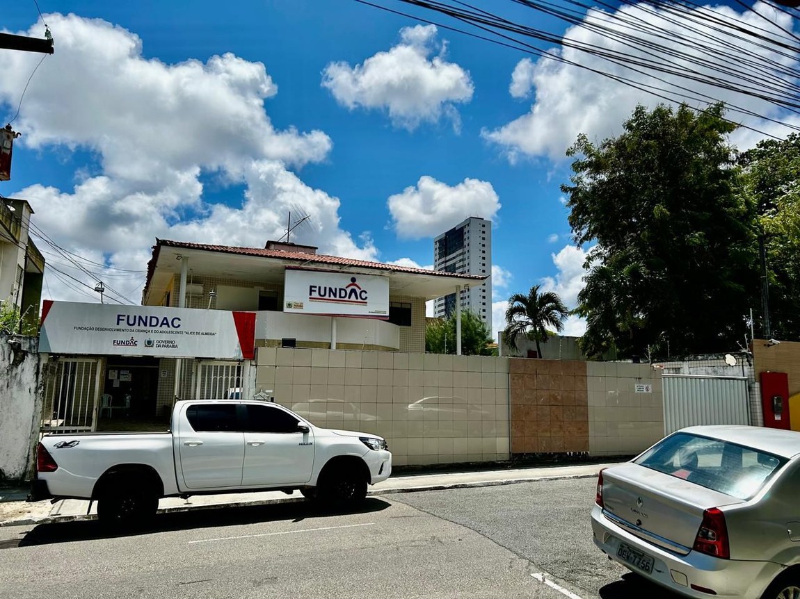 Fundac encerra 2025 celebrando conquistas à frente do Sistema Socioeducativo do Estado da Paraíba