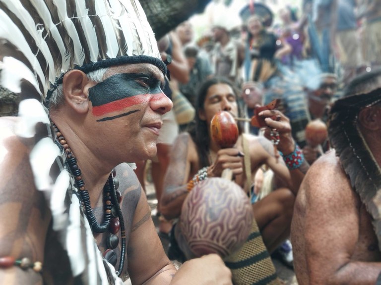 Iphaep inicia mapeamento sobre bens materiais e culturais dos povos originários na Paraíba