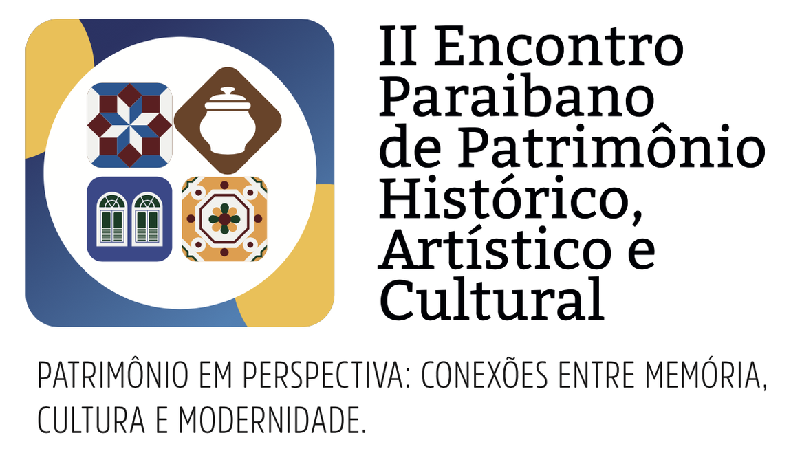 II Encontro Paraibano de Patrimônio Histórico, Artístico e Cultural