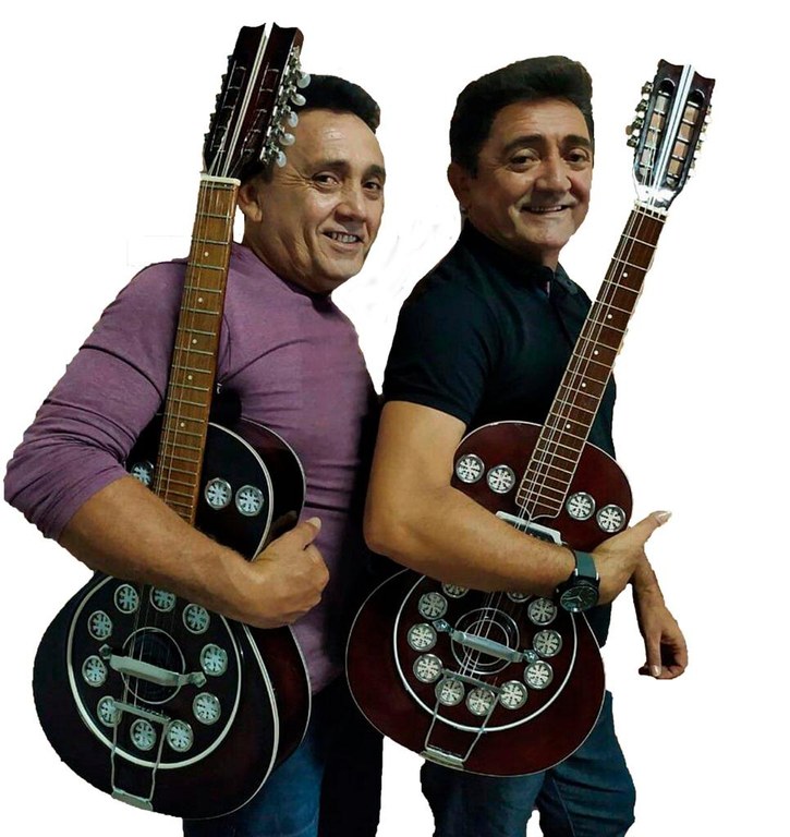 Paulo Pereira e Genaldo Pereira.jpeg Paulo Pereira e Genaldo Pereira.jpeg