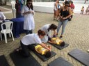 Maratoninha do fogo 4