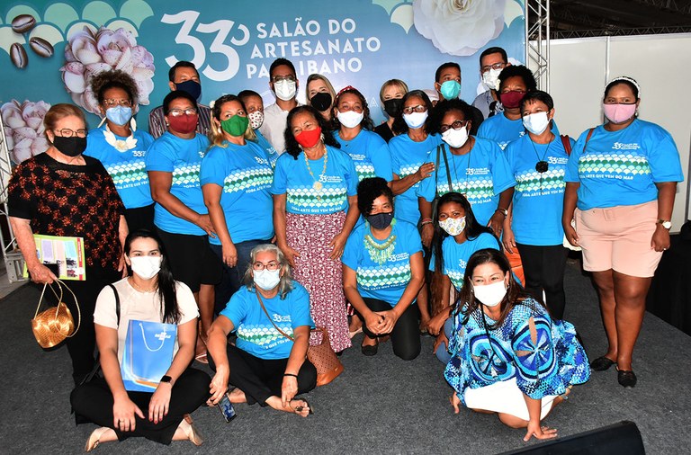 Coletiva da apresentação do 33 salão do Artesanato Praaibano (13).JPG