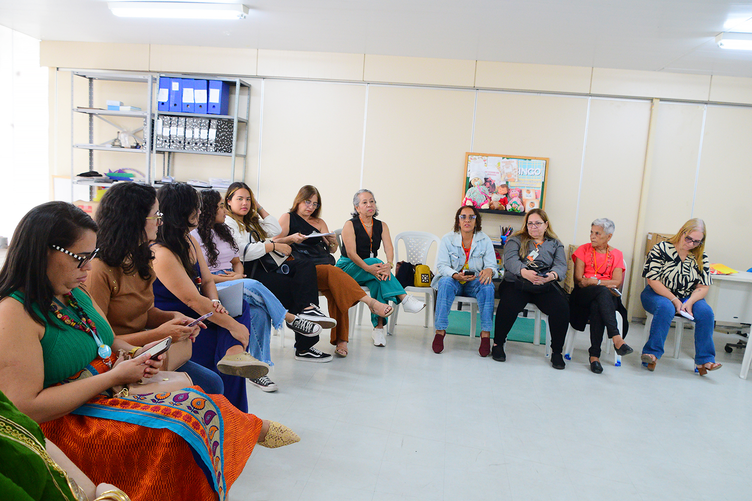 04-12 25 Intercâmbio com o projeto Acolher Foto - Alberto Machado (3).JPG
